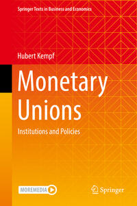 Monetary Unions