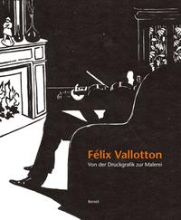 Félix Vallotton