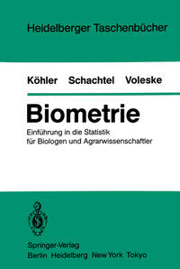 Biometrie