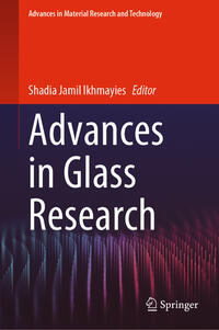 Advances in Glass Research