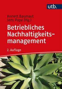 Betriebliches Nachhaltigkeitsmanagement