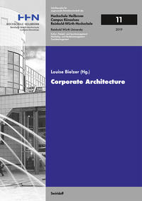 Corporate Architecture