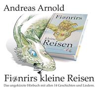 Fionrirs kleine Reisen