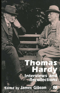 Thomas Hardy