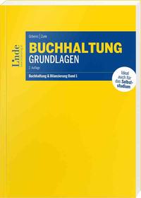 Buchhaltung Grundlagen