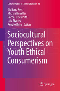 Sociocultural Perspectives on Youth Ethical Consumerism