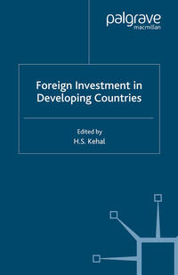 Foreign Investment in Developing Countries