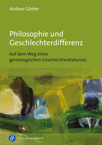 Philosophie und Geschlechterdifferenz