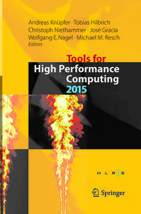 Tools for High Performance Computing 2015