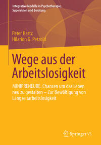 Wege aus der Arbeitslosigkeit