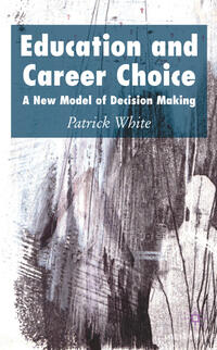 Education and Career Choice