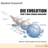 Die Evolution (Teil 1)