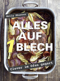 Alles auf 1 Blech