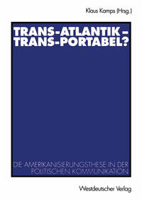 Trans-Atlantik — Trans-Portabel?