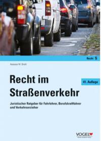 Recht im Straßenverkehr