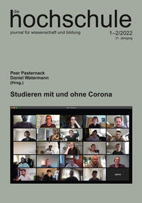 Studieren mit und ohne Corona