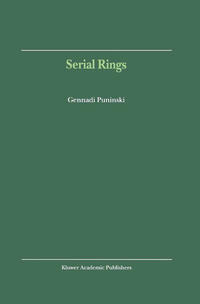 Serial Rings