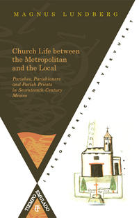 Church Life between the Metropolitan and the Local