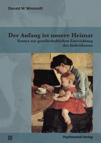 Der Anfang ist unsere Heimat