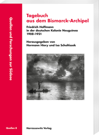 Tagebuch aus dem Bismarck-Archipel