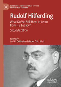 Rudolf Hilferding