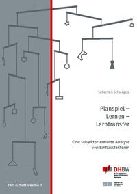 Planspiel - Lernen - Lerntransfer