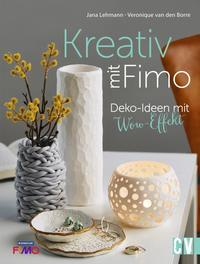 Kreativ mit FIMO®