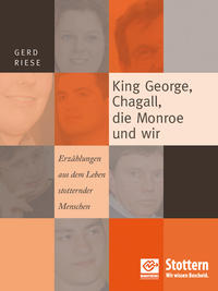 King Georg, Chagall. die Monroe und wir