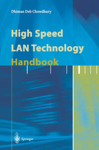 High Speed LAN Technology Handbook