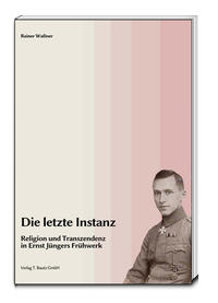 Die letzte Instanz