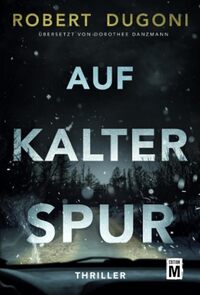 Auf kalter Spur