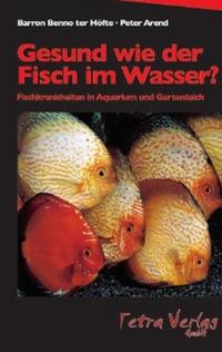 Gesund wie der Fisch im Wasser