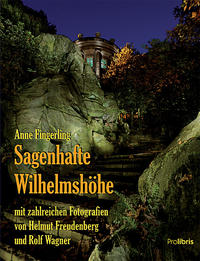 Sagenhafte Wilhelmshöhe