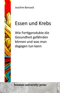 Essen und Krebs