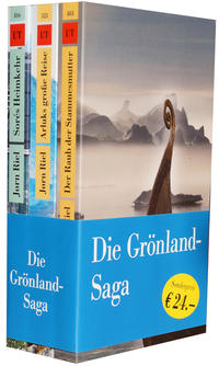 Die Grönland-Saga