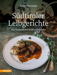 Südtiroler Leibgerichte