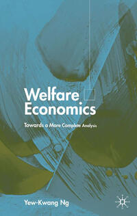 Welfare Economics