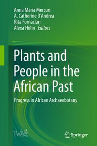 Plants and People in the African Past