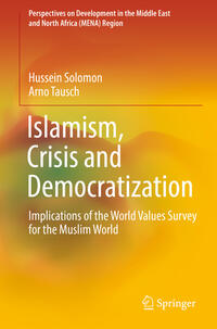 Islamism, Crisis and Democratization