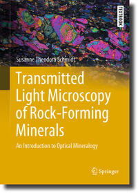 Transmitted Light Microscopy of Rock-Forming Minerals