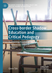 Cross-border Shadow Education and Critical Pedagogy