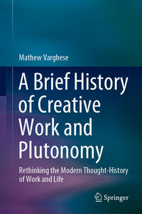 A Brief History of Creative Work and Plutonomy