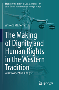 The Making of Dignity and Human Rights in the Western Tradition