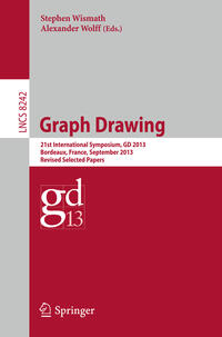 Graph Drawing