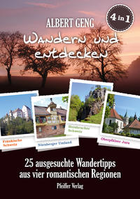 Wandern und entdecken