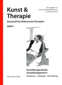 Kunsttherapeutische Ausstellungspraxis II