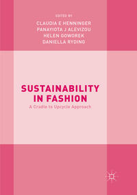 Sustainability in Fashion