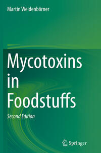 Mycotoxins in Foodstuffs