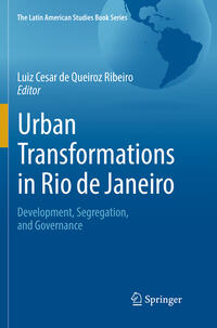 Urban Transformations in Rio de Janeiro