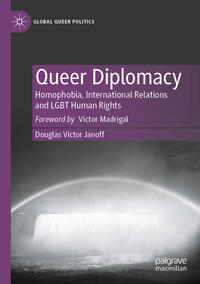 Queer Diplomacy